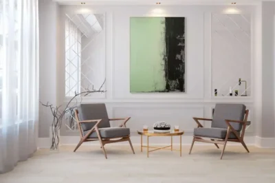 ABSTRAKTNÍ OBRAZ - AGAV 170 - Image 6