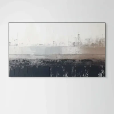ABSTRAKTNÍ OBRAZ - CGAS 169 - Image 2