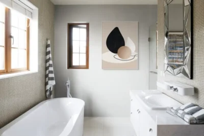MINIMALISTICKÝ OBRAZ - EGMO 107 - Image 7