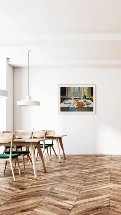 REALISTICKÝ OBRAZ - APRO 606 - Image 6