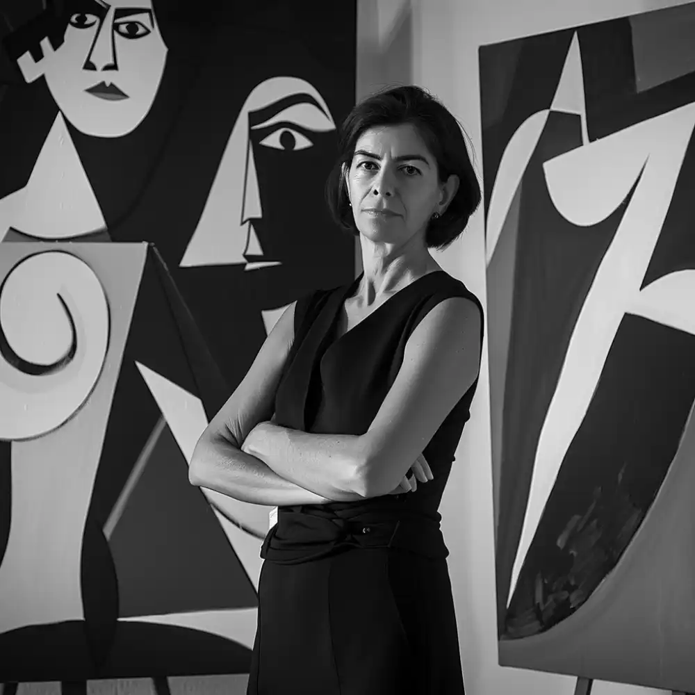 Carmen Vidal
