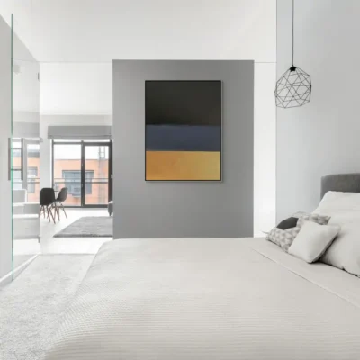 MINIMALISTICKÝ OBRAZ - AGAV 106 - Image 2