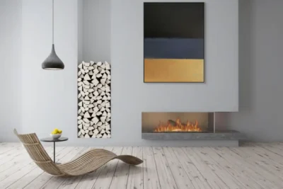 MINIMALISTICKÝ OBRAZ - AGAV 106 - Image 9