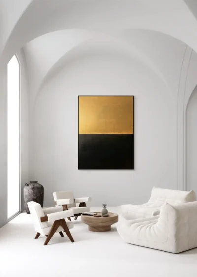 MINIMALISTICKÝ OBRAZ - BGAV 106 - Image 6