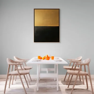 MINIMALISTICKÝ OBRAZ - BGAV 106 - Image 2