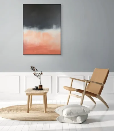MINIMALISTICKÝ OBRAZ - CGAV 106 - Image 3