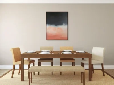 MINIMALISTICKÝ OBRAZ - CGAV 106 - Image 6