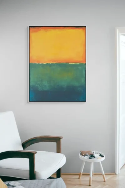MINIMALISTICKÝ OBRAZ - DGAV 106 - Image 7