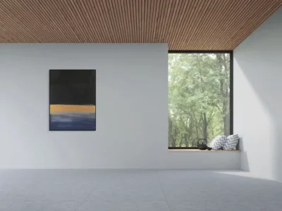 MINIMALISTICKÝ OBRAZ - EGAV 106 - Image 5