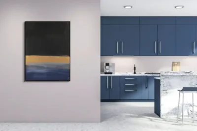 MINIMALISTICKÝ OBRAZ - EGAV 106 - Image 10