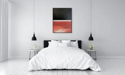 MINIMALISTICKÝ OBRAZ - FGAV 106 - Image 8