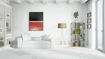 MINIMALISTICKÝ OBRAZ - FGAV 106 - Image 10