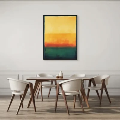 MINIMALISTICKÝ OBRAZ - GGAV 106 - Image 2