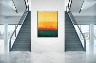 MINIMALISTICKÝ OBRAZ - GGAV 106 - Image 10