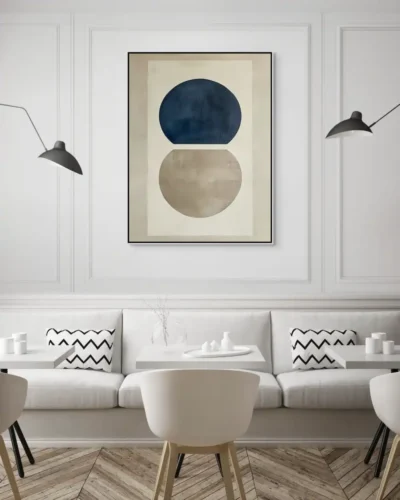 MINIMALISTICKÝ OBRAZ - BPMV 201 - Image 8