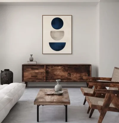 MINIMALISTICKÝ OBRAZ - DPMV 201 - Image 11