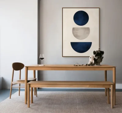 MINIMALISTICKÝ OBRAZ - DPMV 201 - Image 6