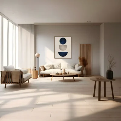 MINIMALISTICKÝ OBRAZ - DPMV 201 - Image 8