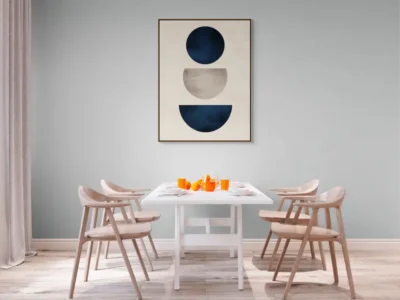 MINIMALISTICKÝ OBRAZ - DPMV 201 - Image 9