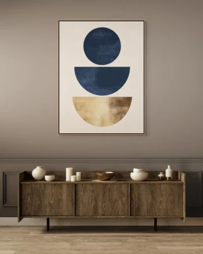 MINIMALISTICKÝ OBRAZ - EPMV 201 - Image 3