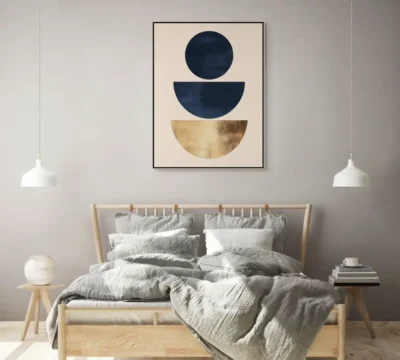 MINIMALISTICKÝ OBRAZ - EPMV 201 - Image 9