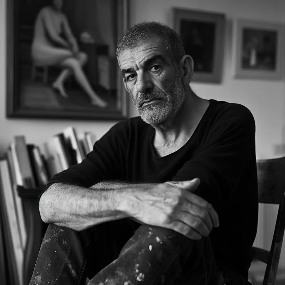 Petros Trakas